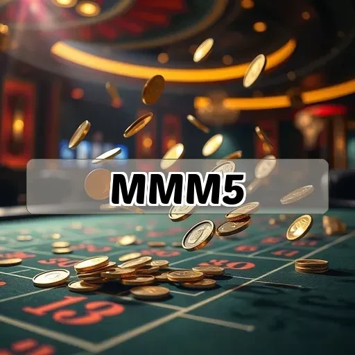 mmm5.com: A Magia da Cooperação em Jogos Online