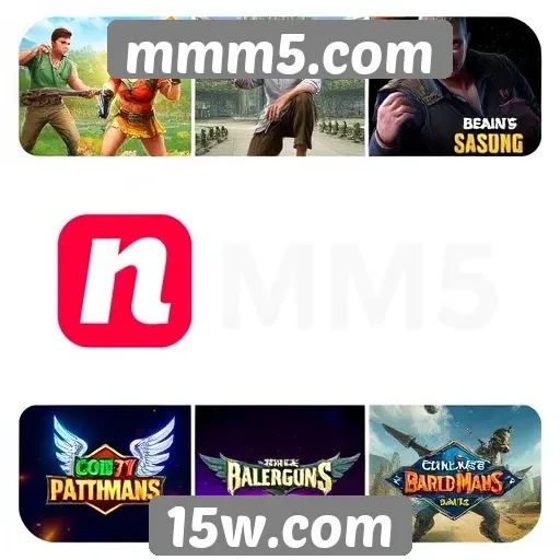Destaques dos novos lançamentos em mmm5.com