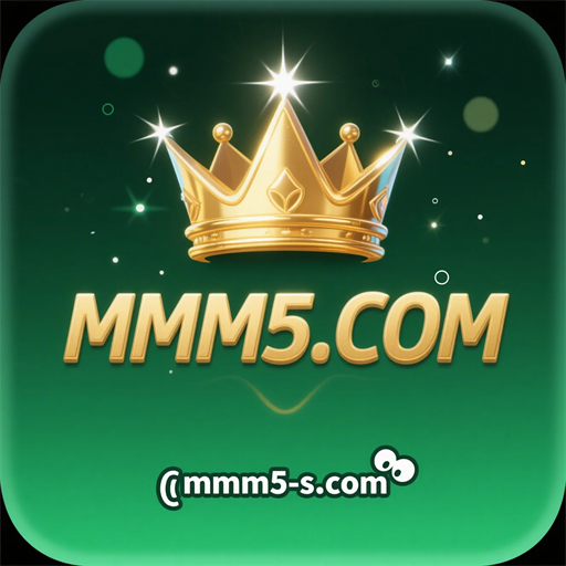 mmm5.com-Logo