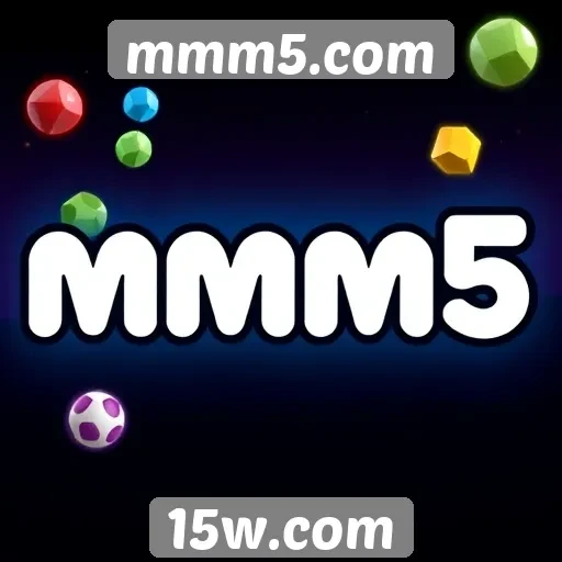 Principais jogos disponíveis no mmm5.com
