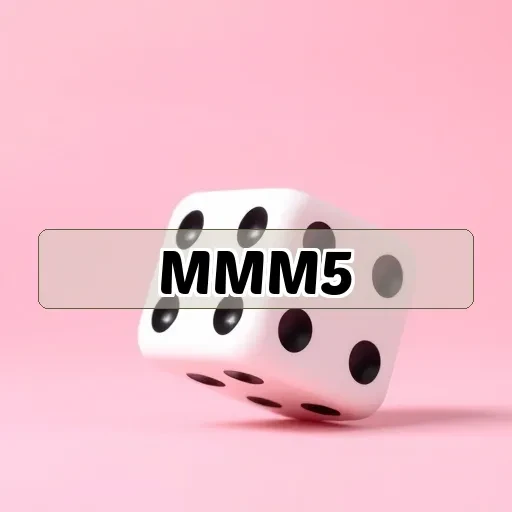 mmm5.com: Explore a Melhor Plataforma de Jogos do Brasil