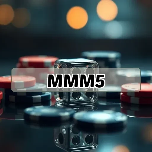 mmm5.com: Domine a Arte das Estratégias em Jogos e Vença Sempre